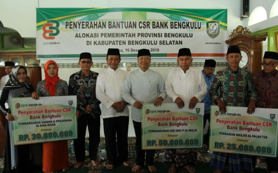 Pemerintahan