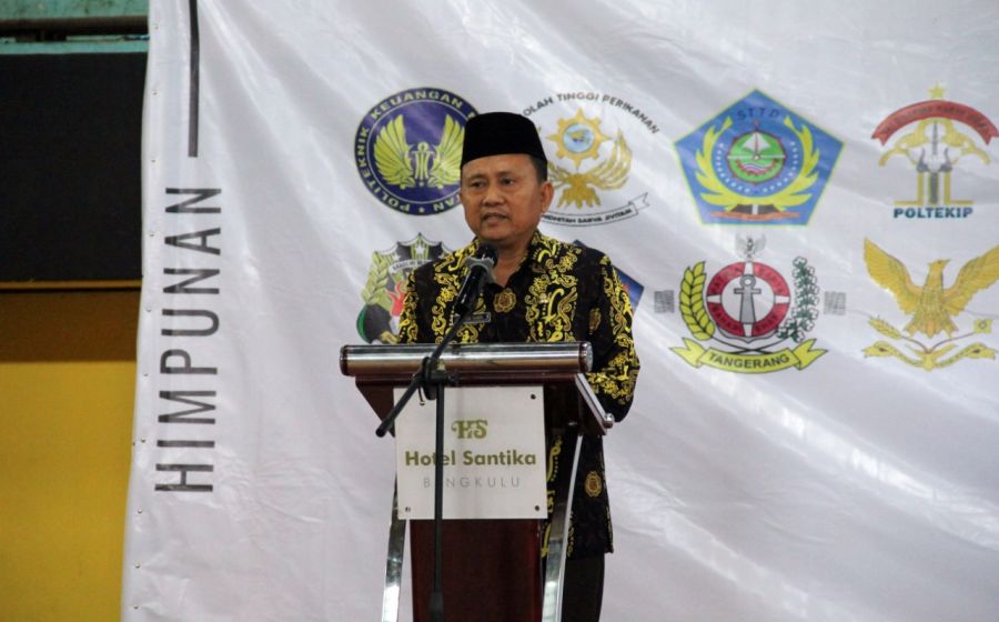 Pemerintahan