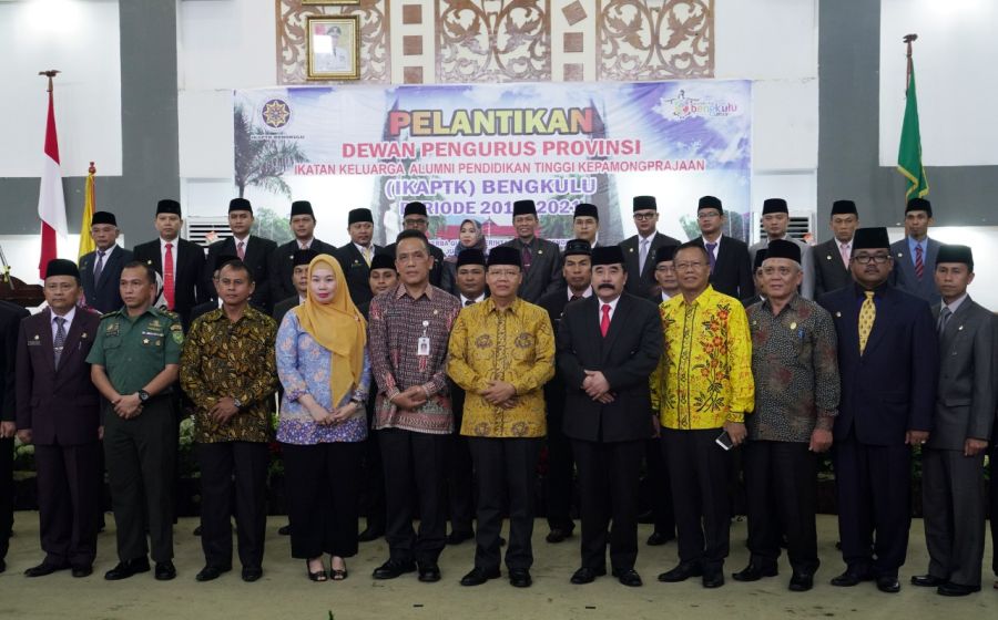Pemerintahan