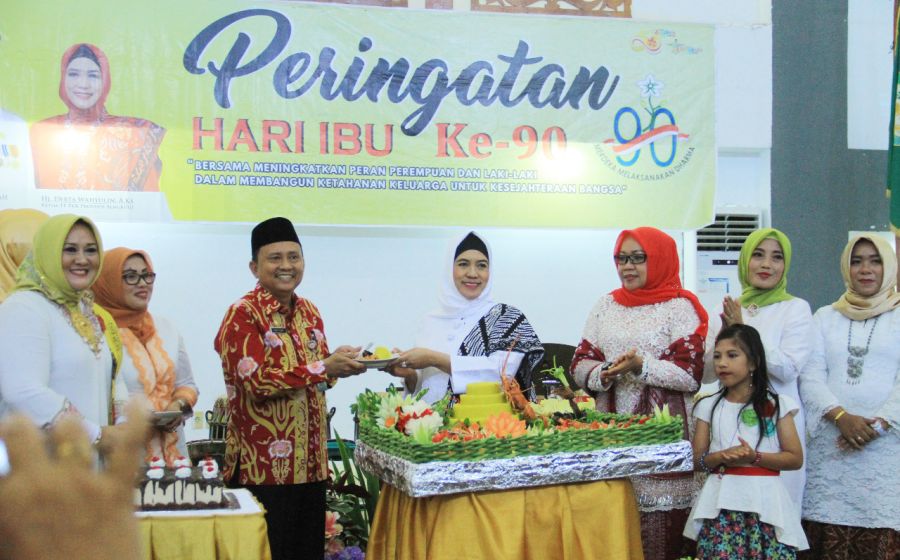 Pemerintahan
