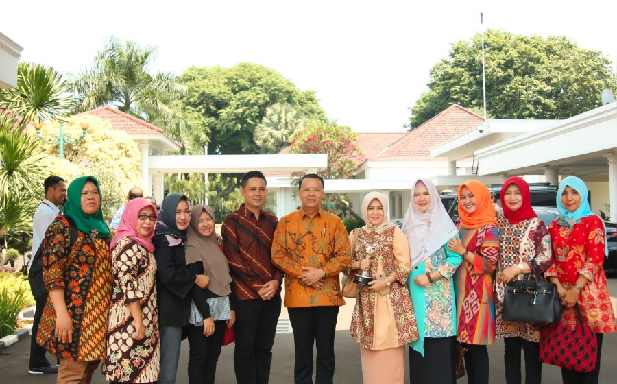 Pemerintahan