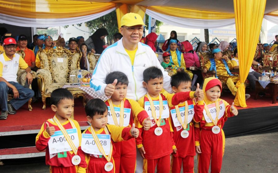 Pemerintahan