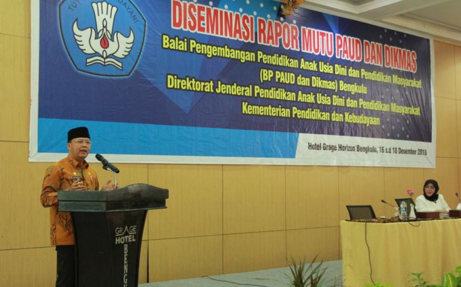 Pemerintahan