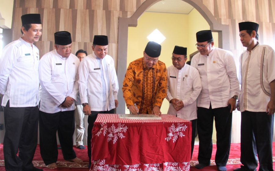 Pemerintahan