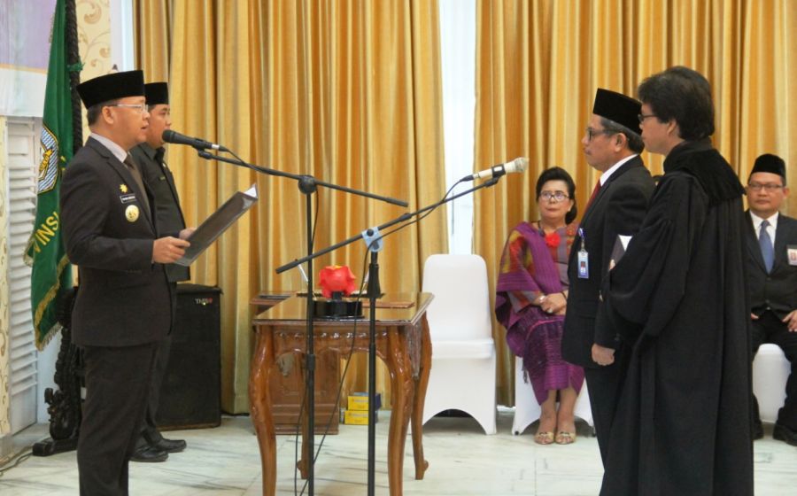 Pemerintahan