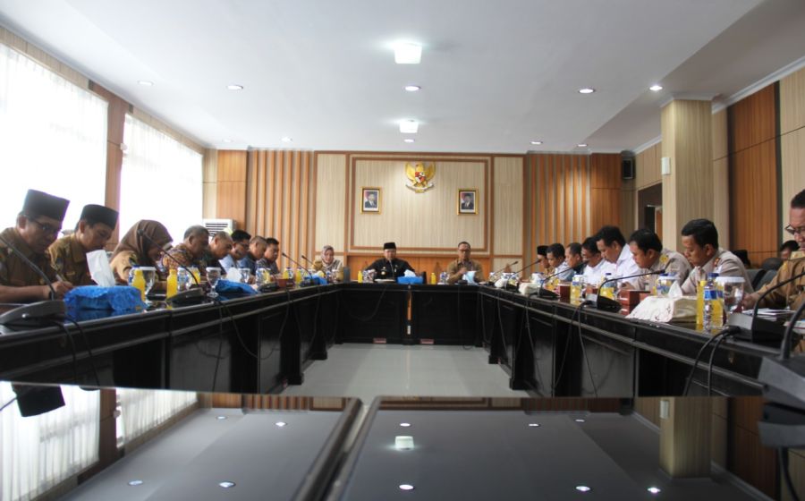 Pemerintahan