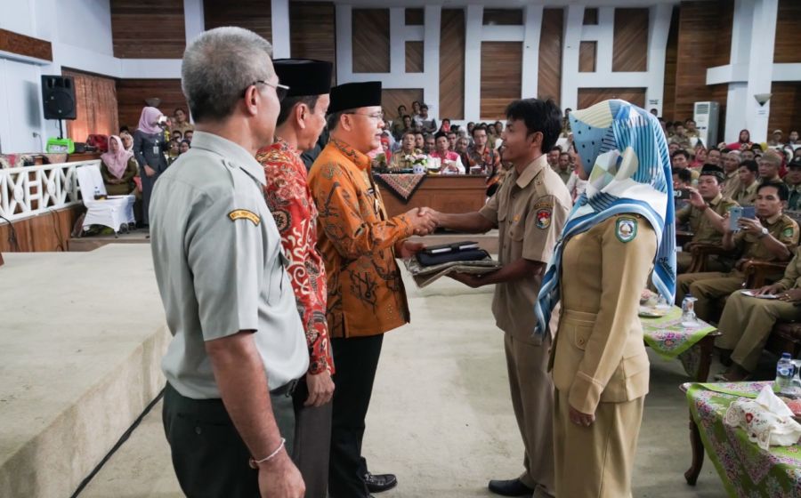 Pemerintahan