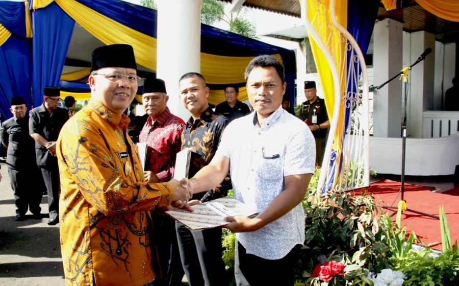 Pemerintahan