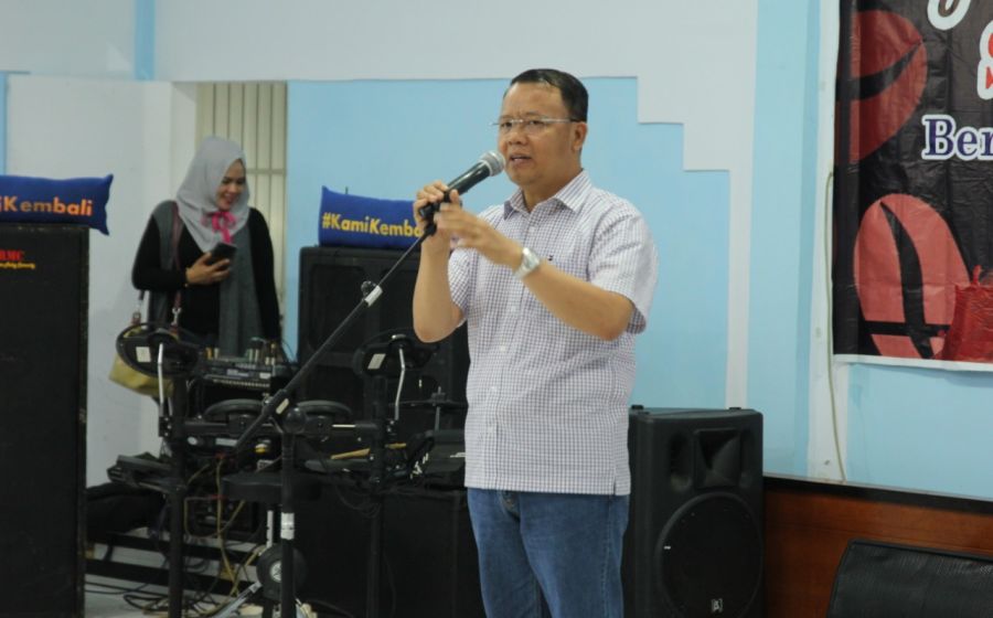 Pemerintahan