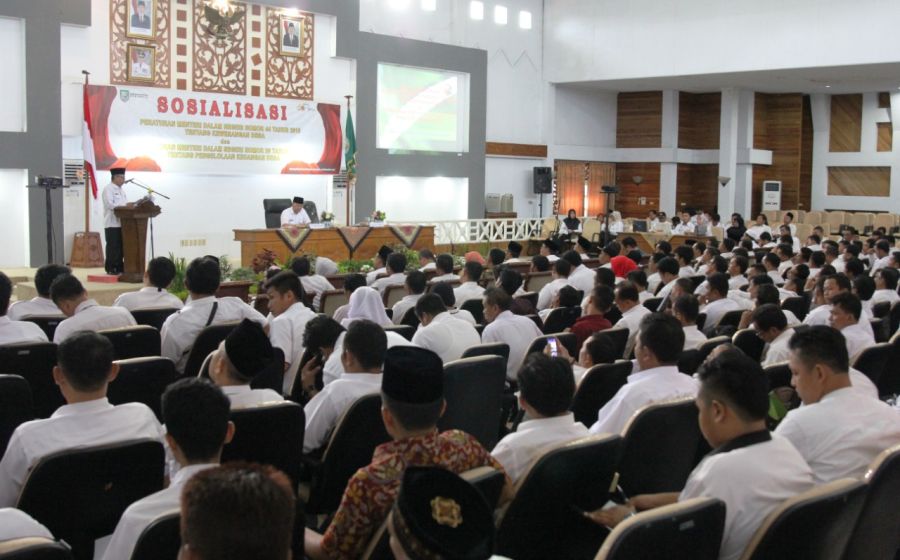 Pemerintahan