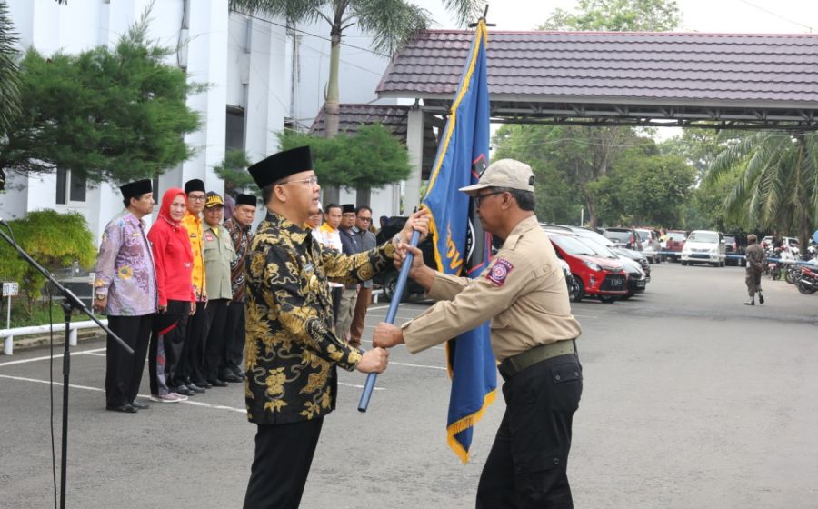 Pemerintahan