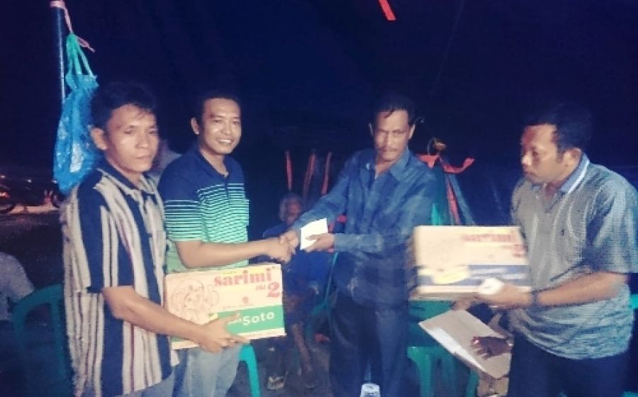 Daerah
