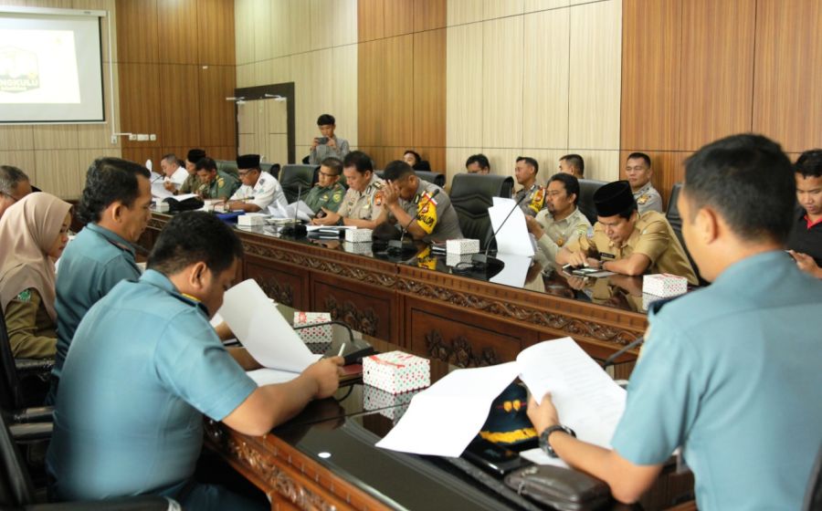 Atlet Triathlon 5 Negara Bakal Meriahkan Bengkulu Trithlon 2018