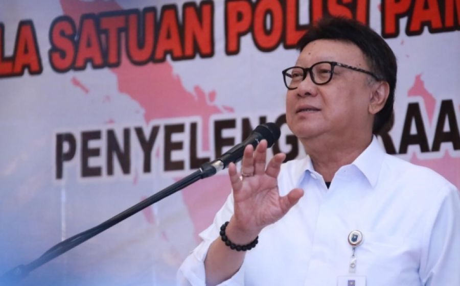 Pemerintahan