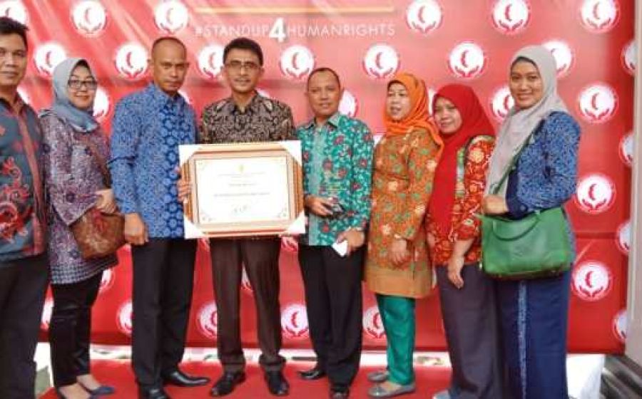 Pemkot bengkulu