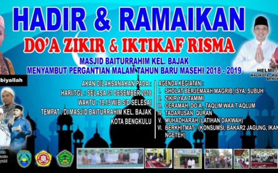 Pemkot bengkulu