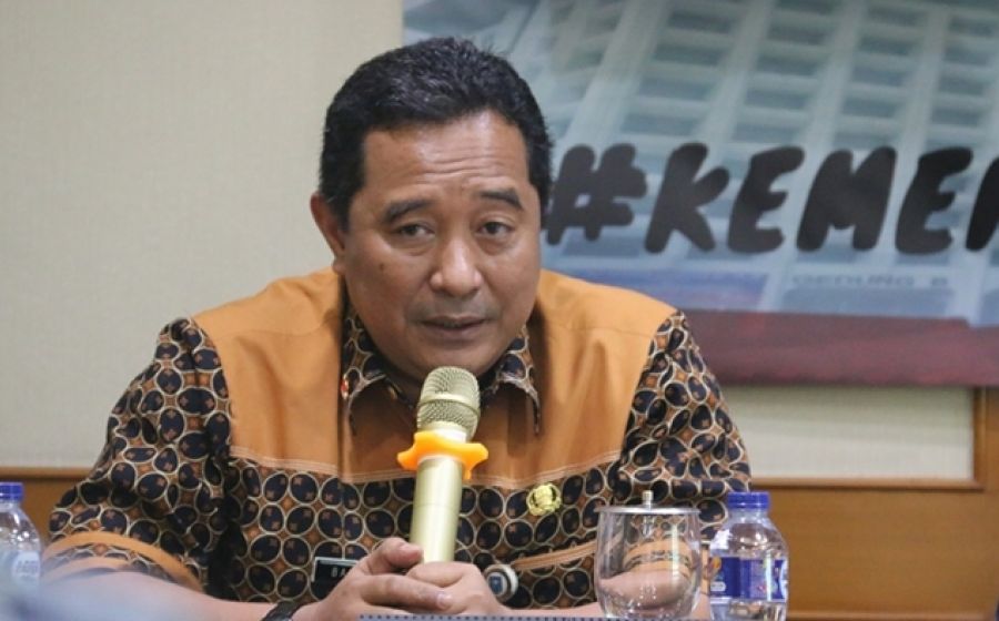 Pemerintahan