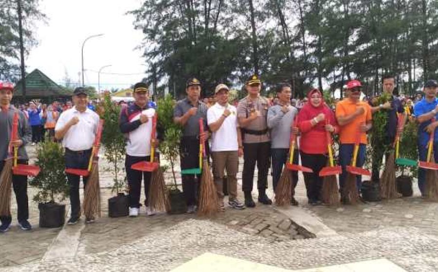 Pemkot bengkulu