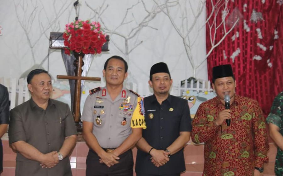 Pemkot bengkulu
