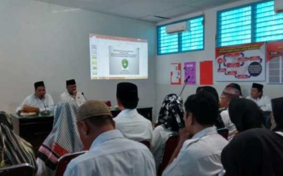 Pemkot bengkulu
