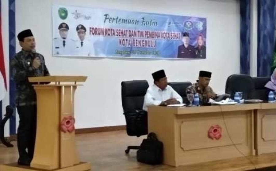 Pemkot bengkulu