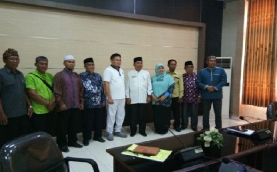 Daerah