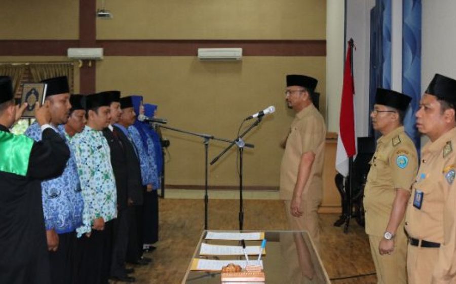 Pemkot bengkulu