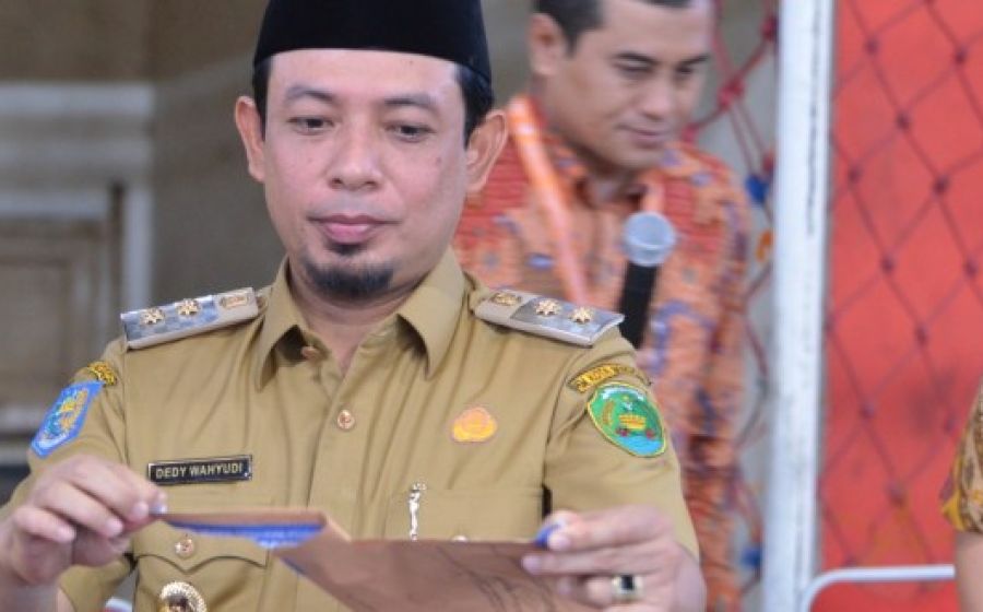 Pemkot bengkulu