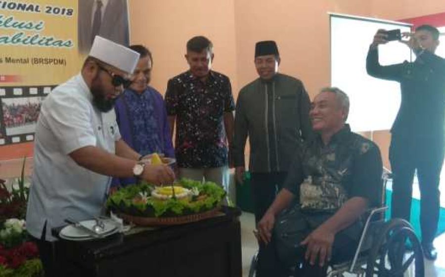 Pemkot bengkulu