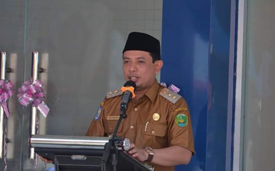 Pemkot bengkulu