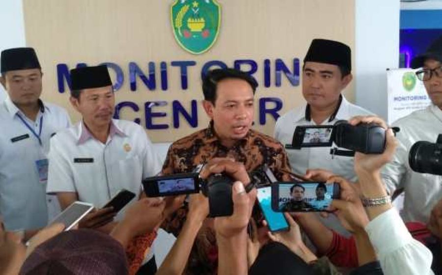Pemkot bengkulu
