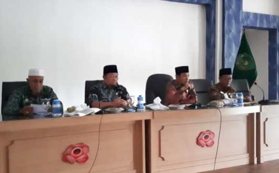 Pemkot bengkulu