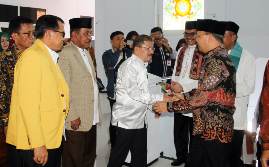 Pemerintahan