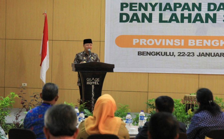 Pemerintahan