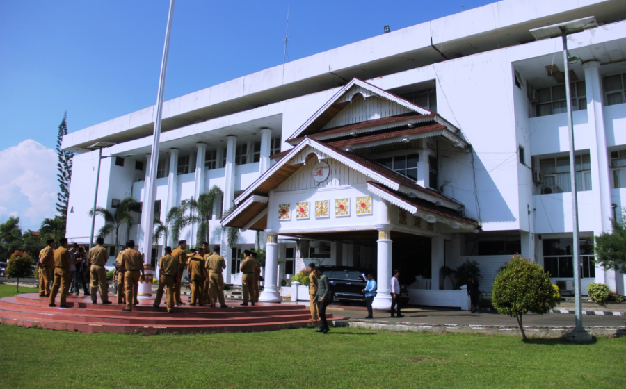 Pemerintahan