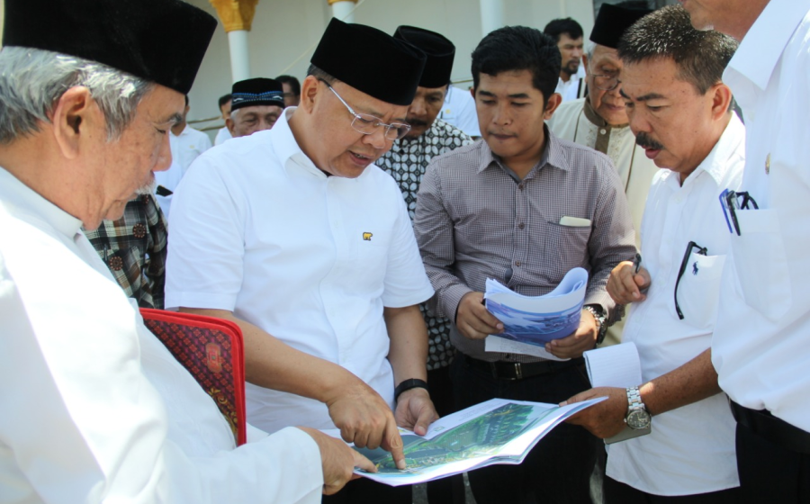 Pemerintahan