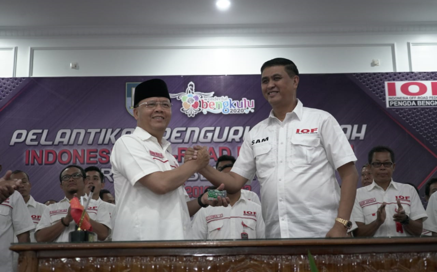 Pemerintahan