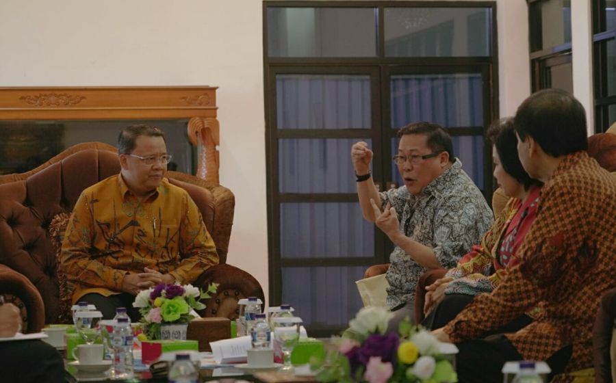 Pemerintahan