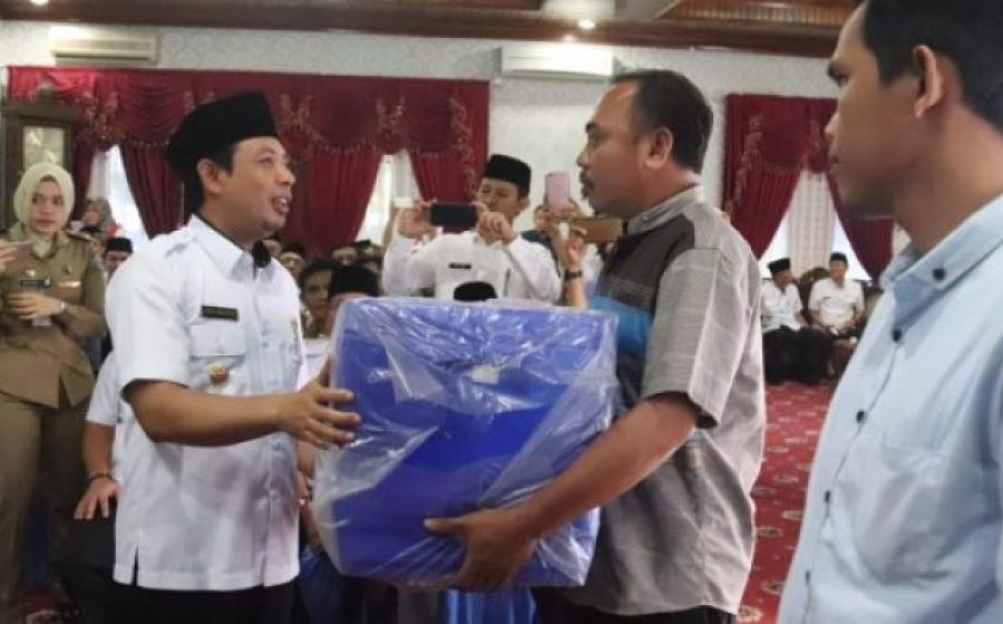 Pemkot bengkulu