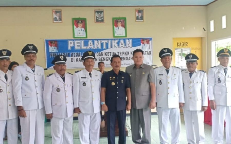 Daerah