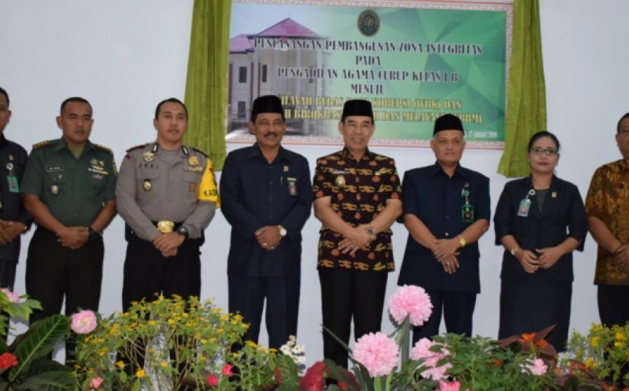 Daerah