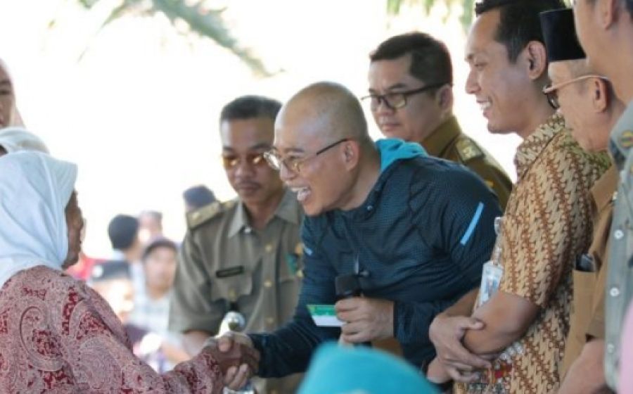 Daerah
