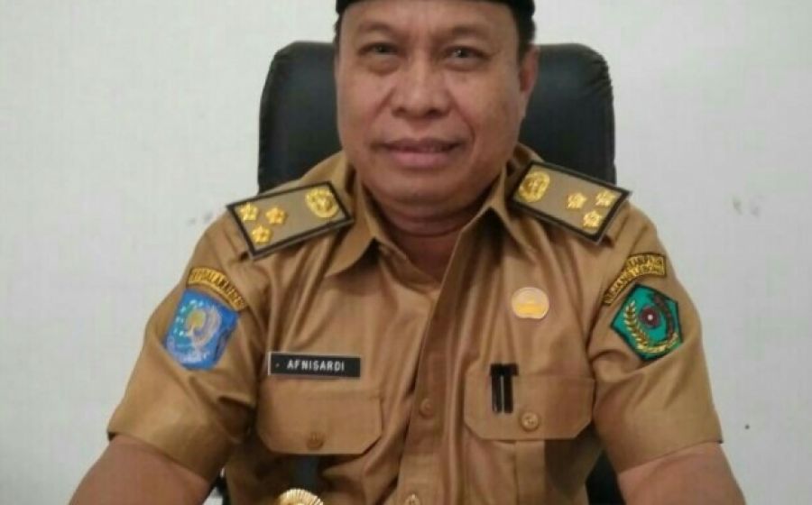 Daerah