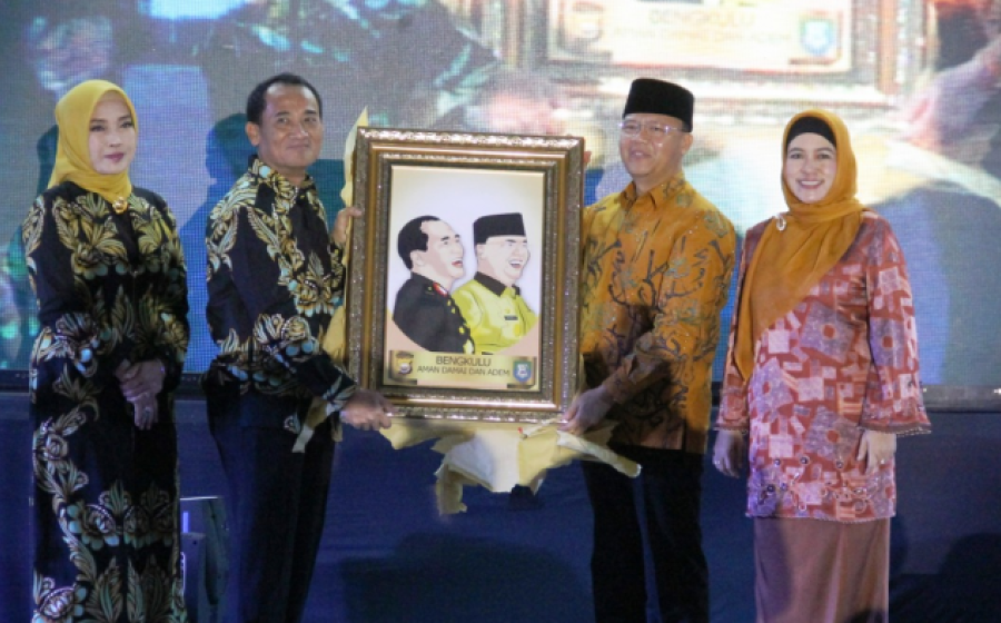 Pemerintahan