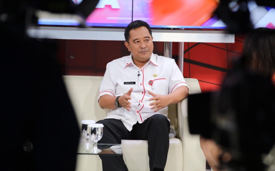 Membina Kepala Daerah adalah Tugas Konstitusional Kementerian Dalam Negeri