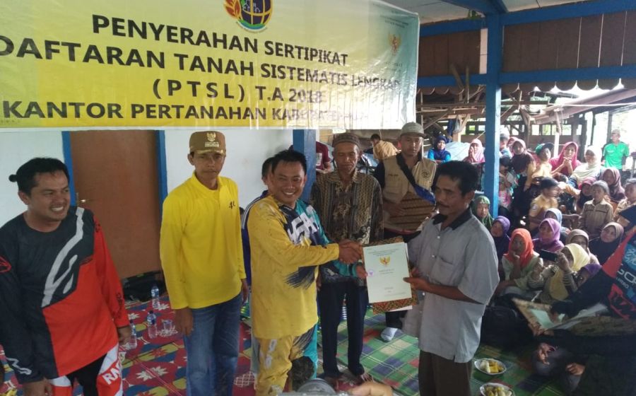 Daerah