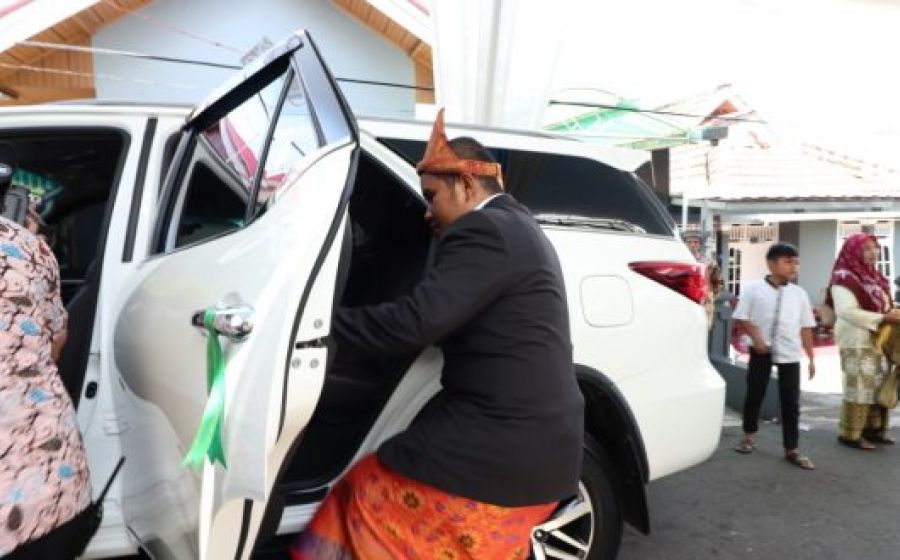 Pemkot bengkulu