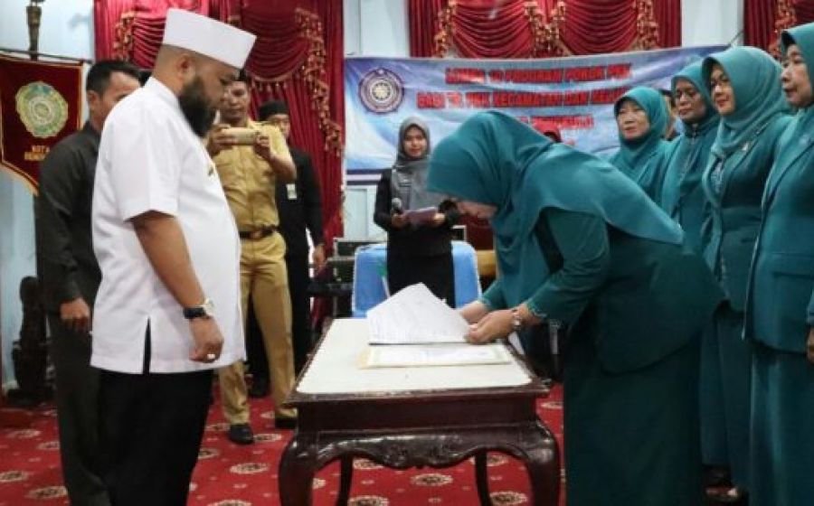 Pemkot bengkulu