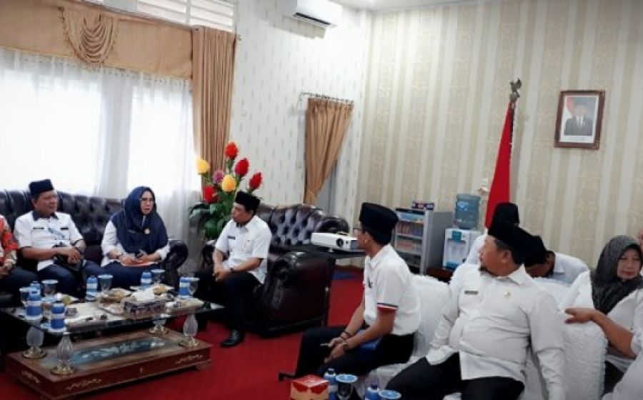 Pemkot bengkulu