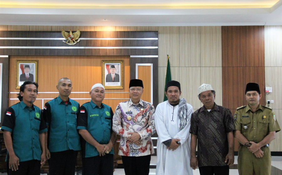 Pemerintahan